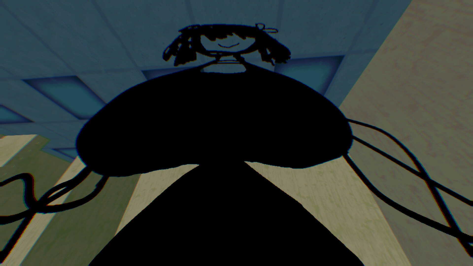 Backmooms screenshot 7