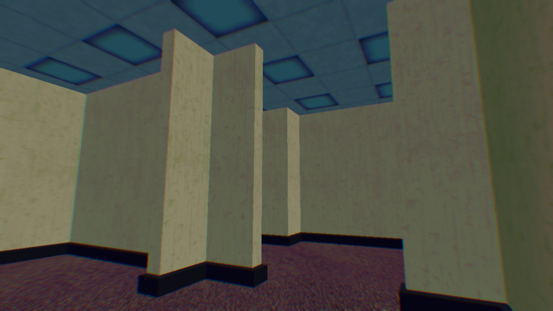 Backmooms screenshot 4