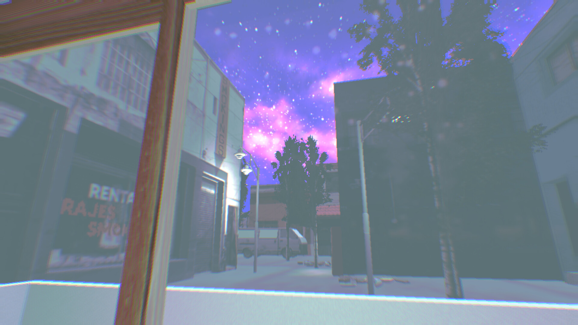 Backmooms screenshot 10