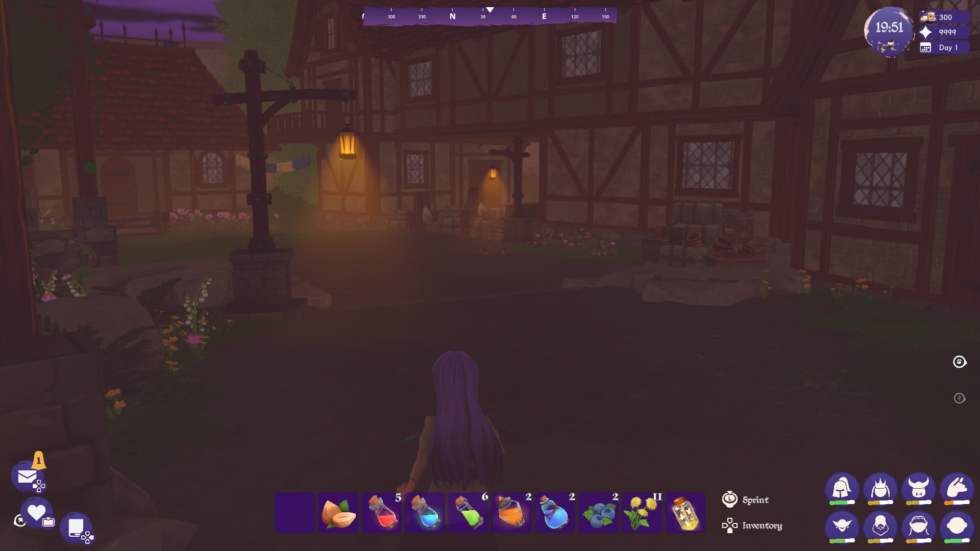 Potions, Please! screenshot 9