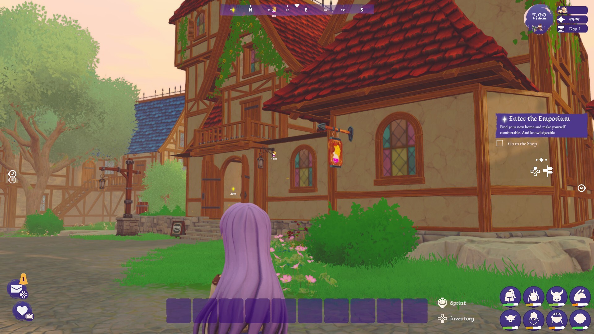 Potions, Please! screenshot 6