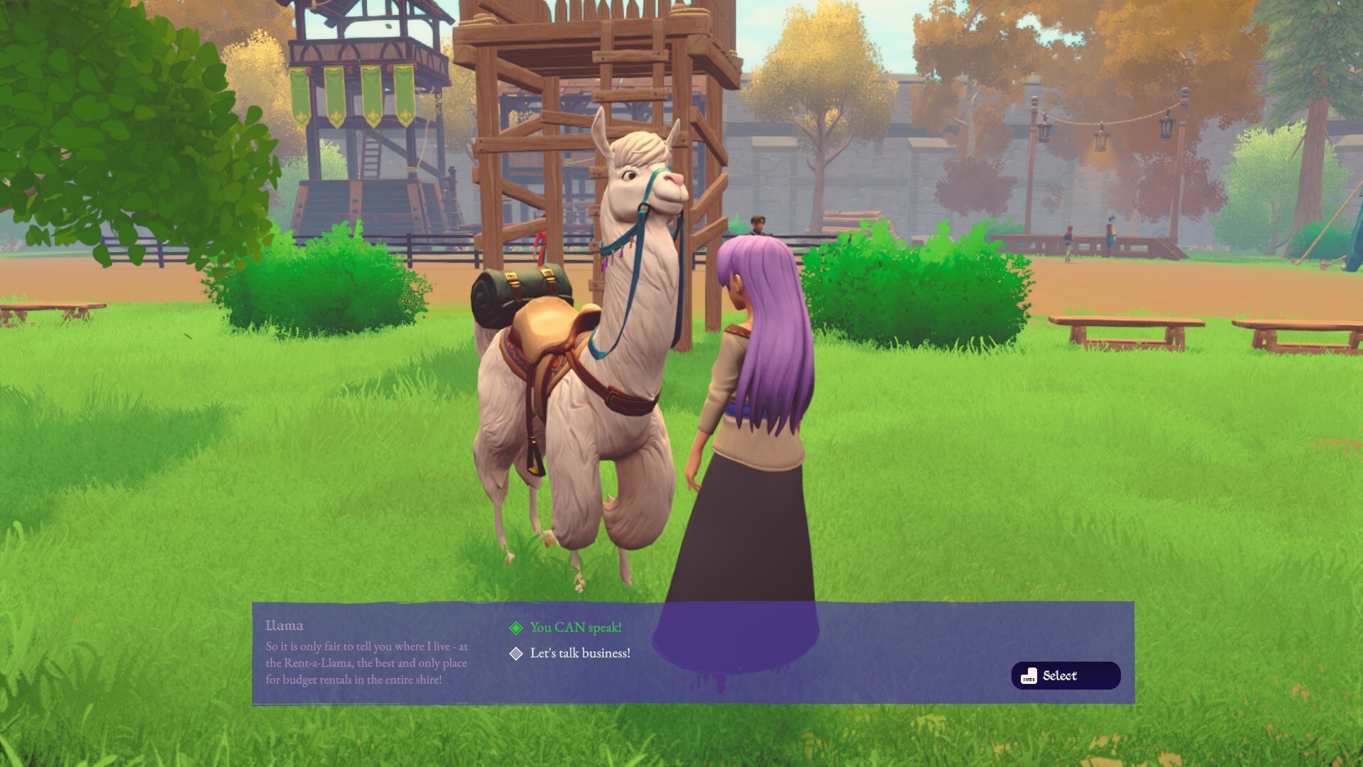 Potions, Please! screenshot 7