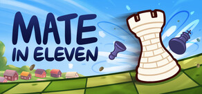 Mate in Eleven