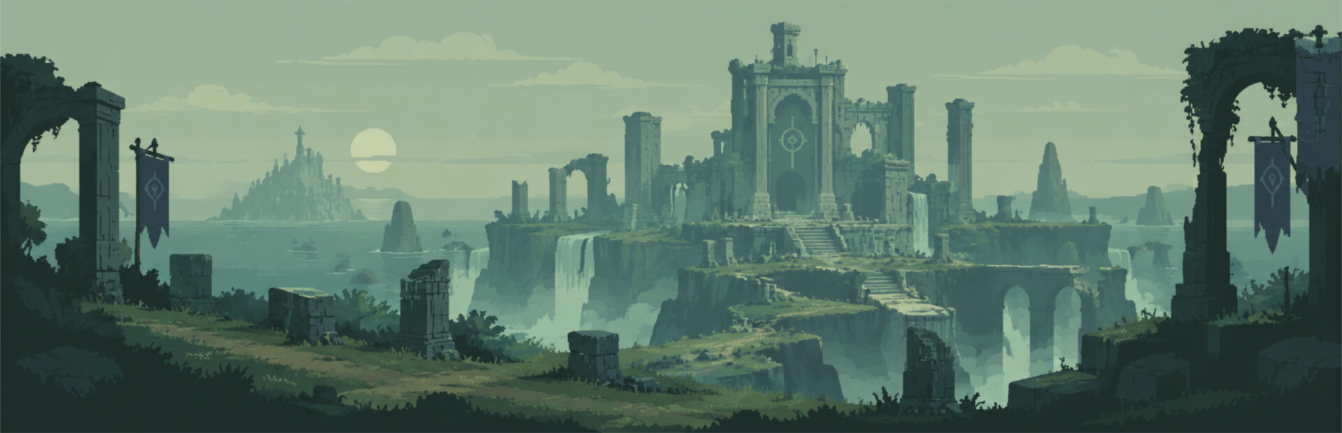 Island Core