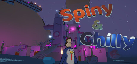 Spiny & Chilly