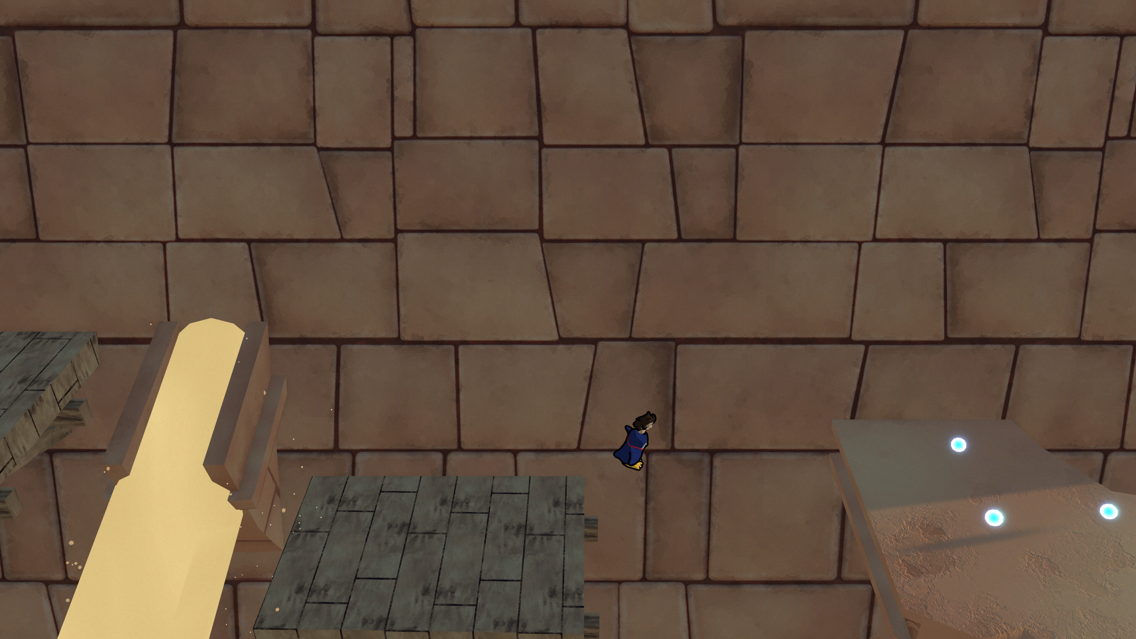 Spiny & Chilly screenshot 4