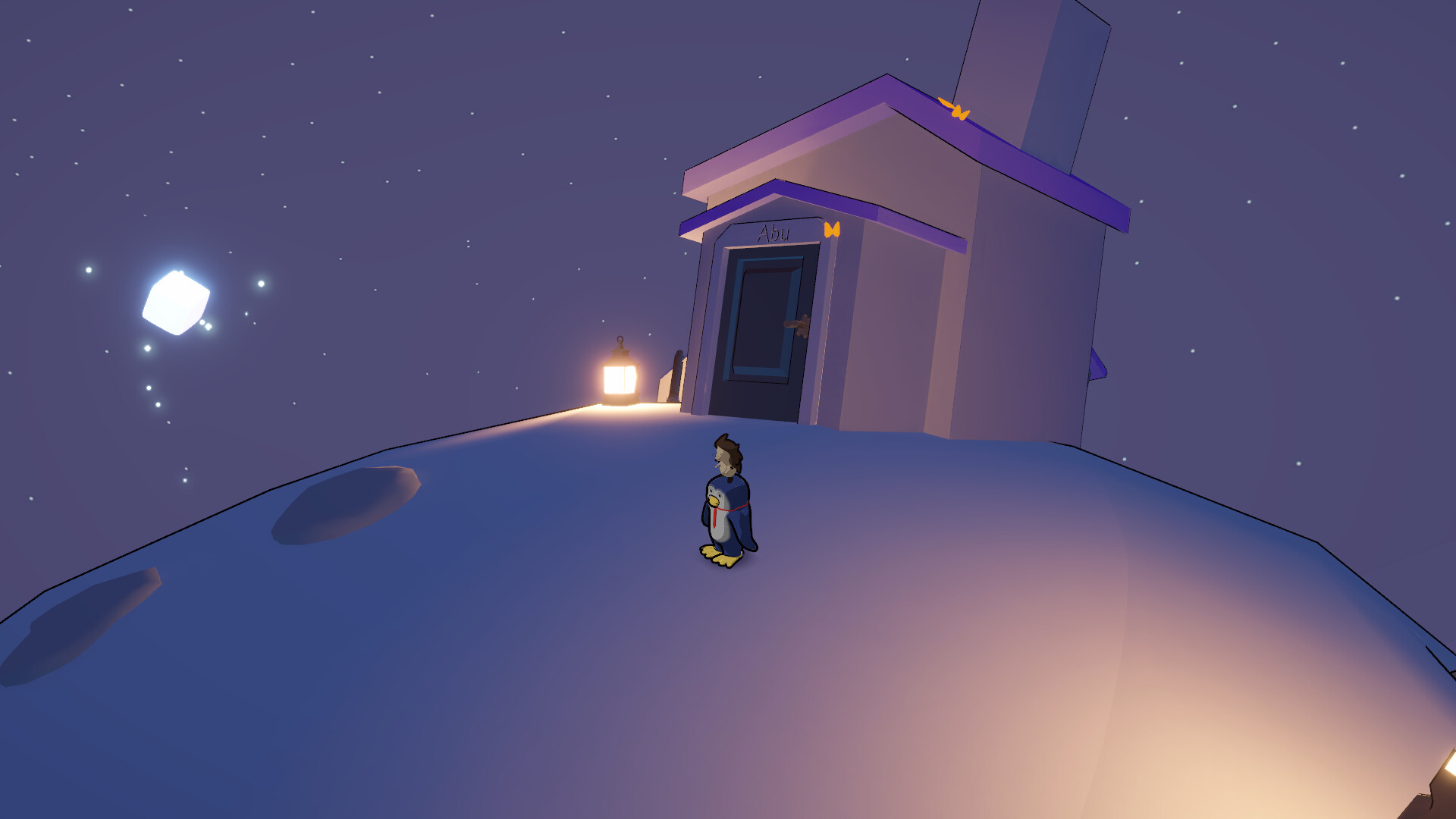 Spiny & Chilly screenshot 8