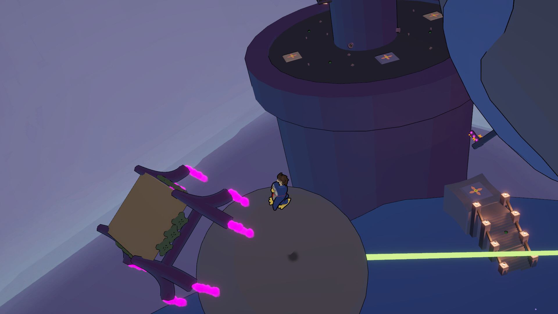 Spiny & Chilly screenshot 7