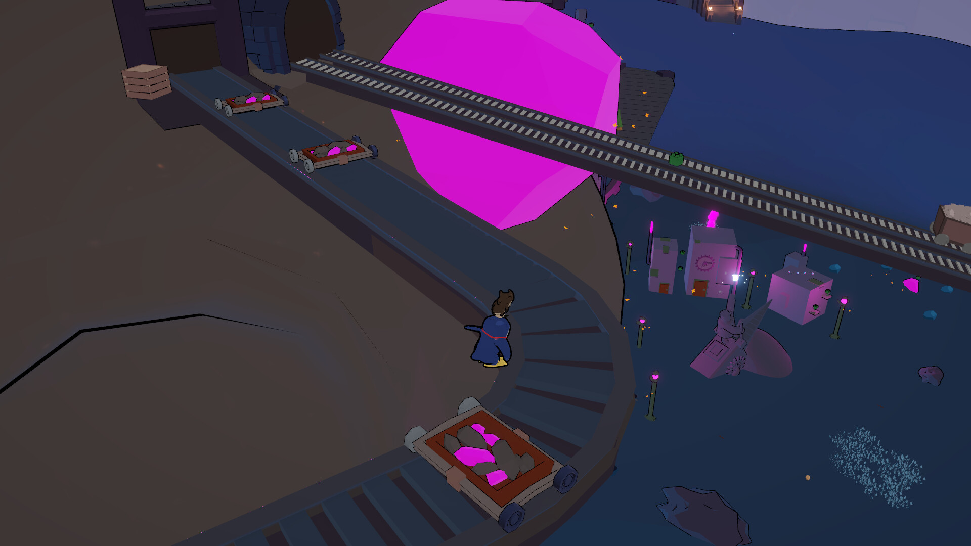 Spiny & Chilly screenshot 2
