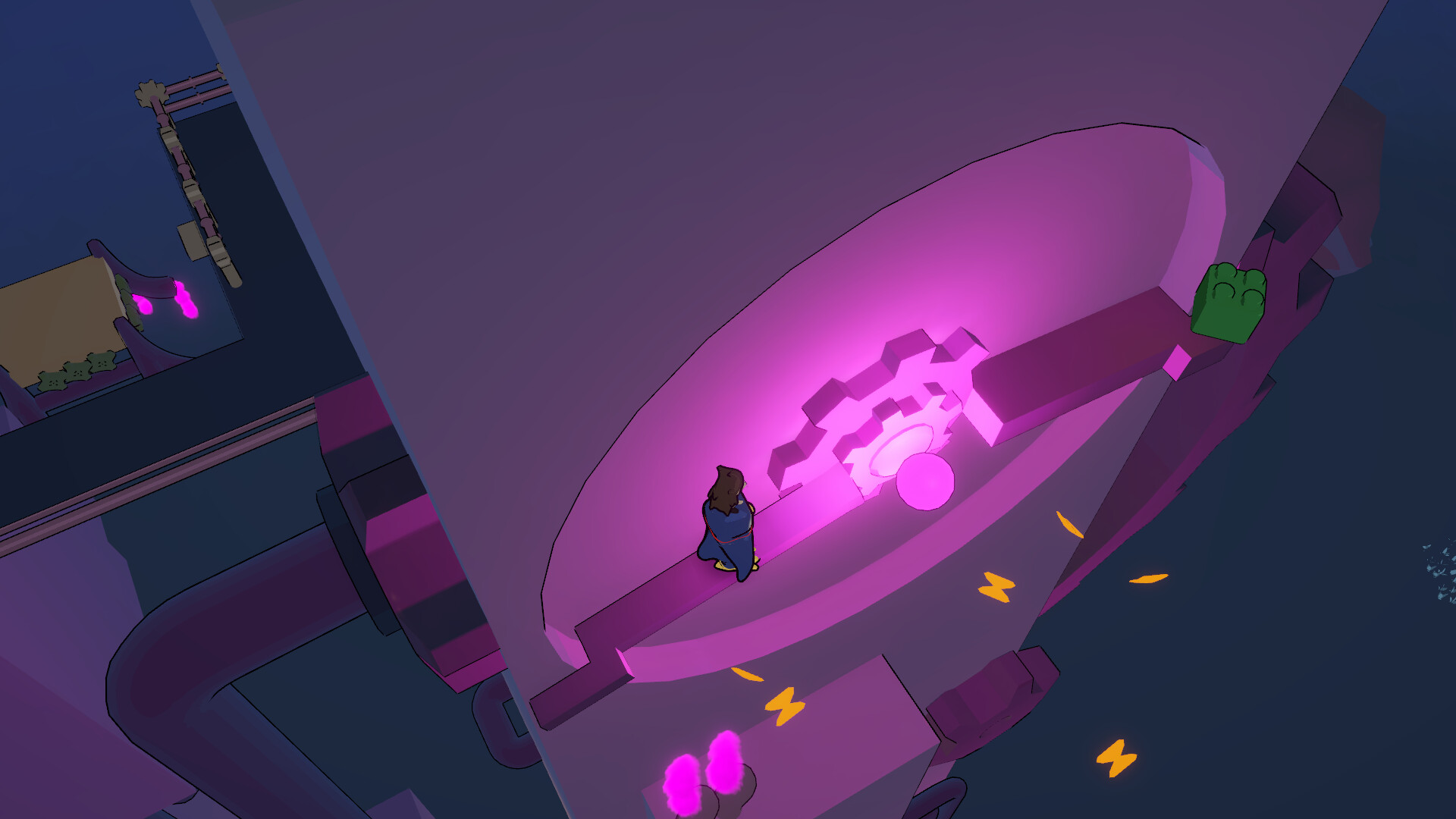 Spiny & Chilly screenshot 9