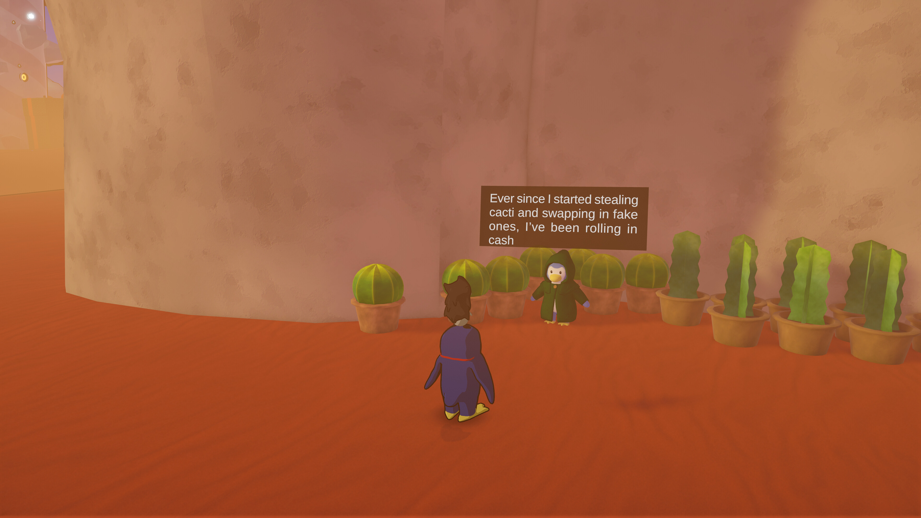 Spiny & Chilly screenshot 5