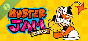 Buster Jam Demo