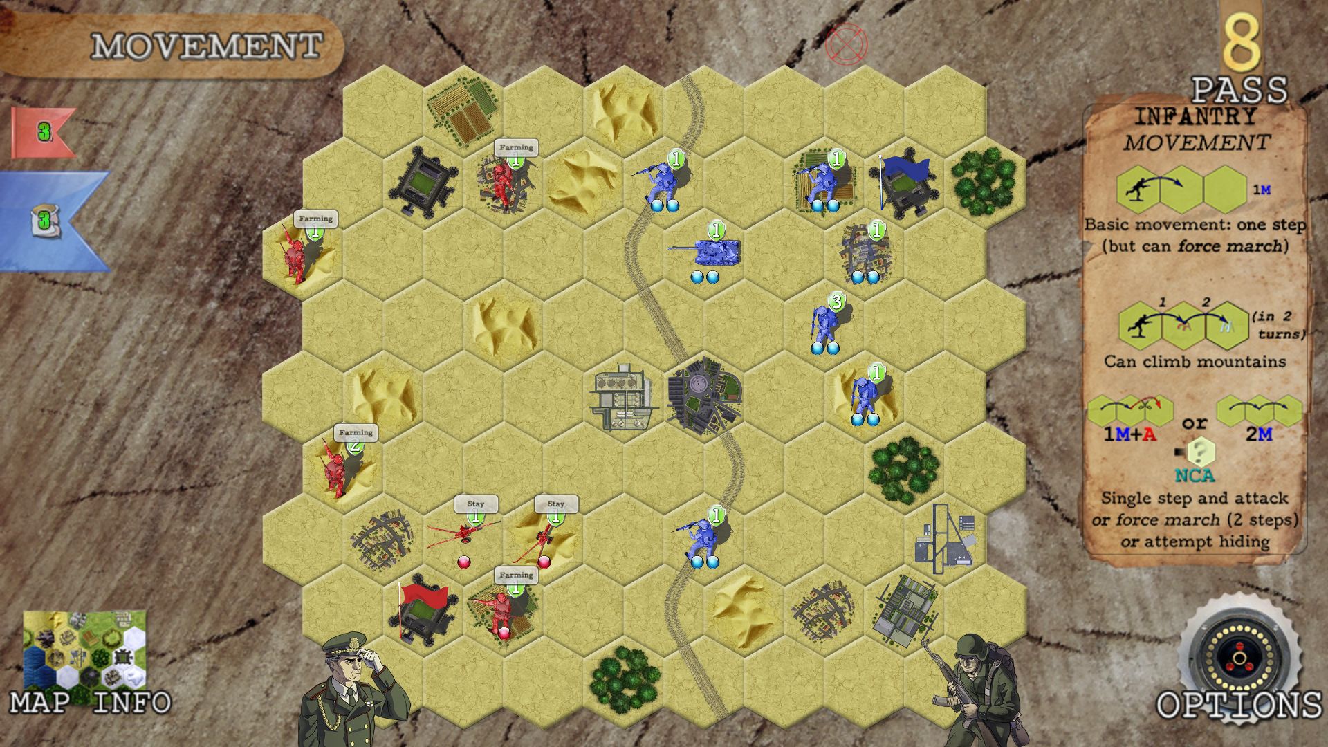 Retaliation: Enemy Mine screenshot 5