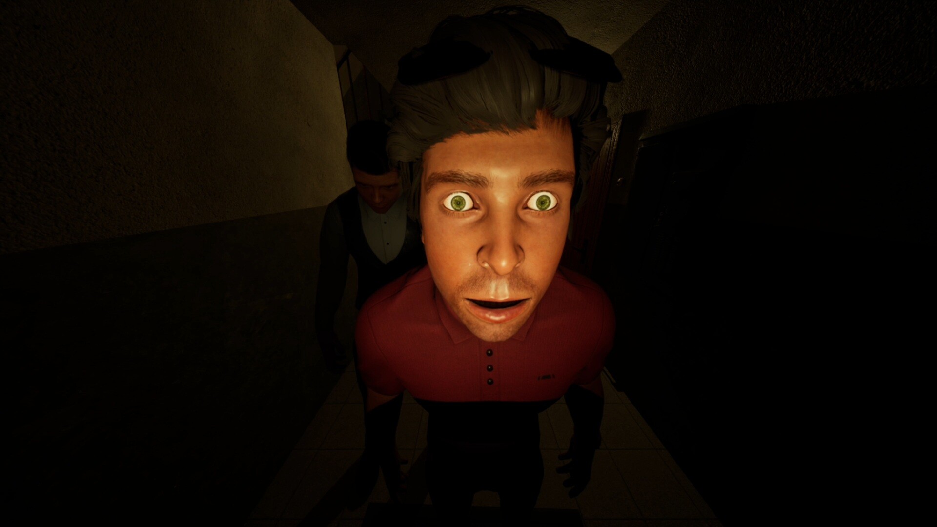 DOLJNIK screenshot 6