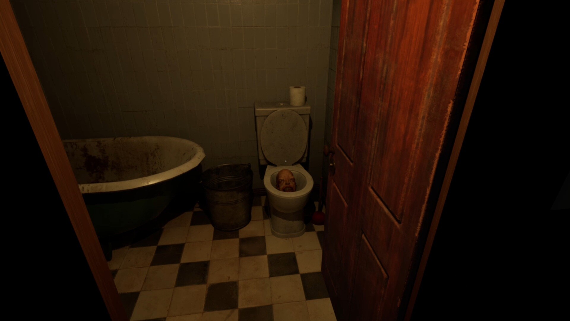 DOLJNIK screenshot 7