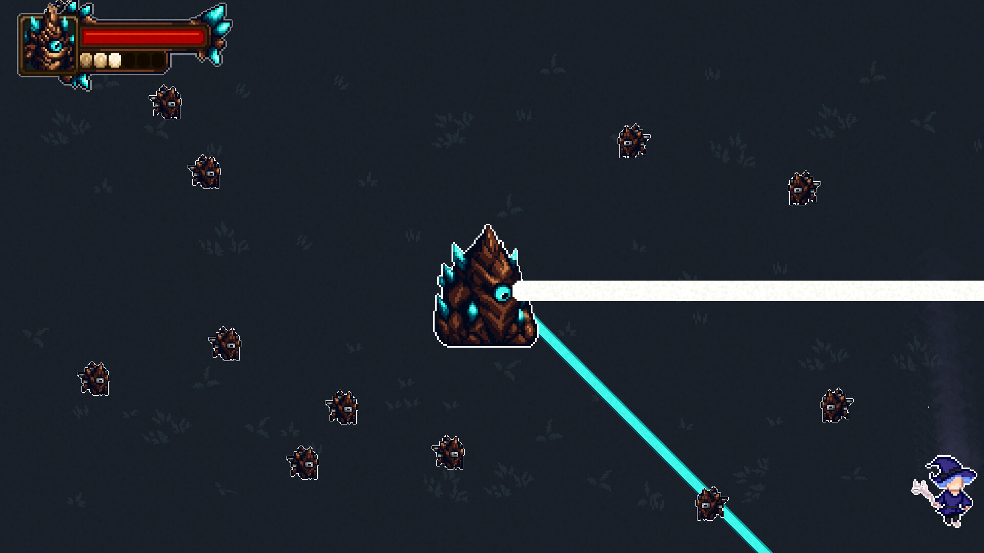 Don’t Touch the Bug screenshot 7