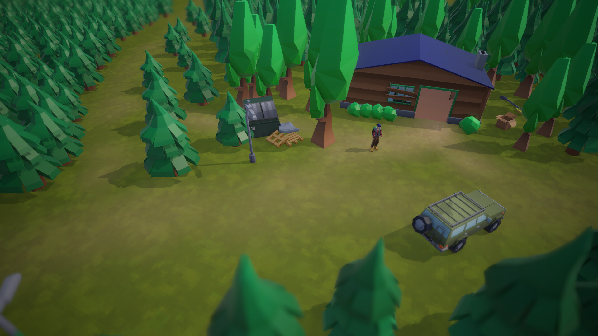 Nothing But Road screenshot 9