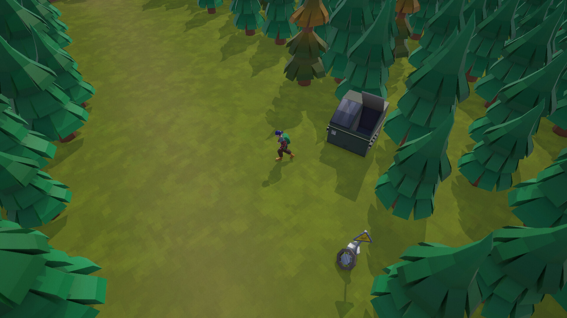 Nothing But Road screenshot 11