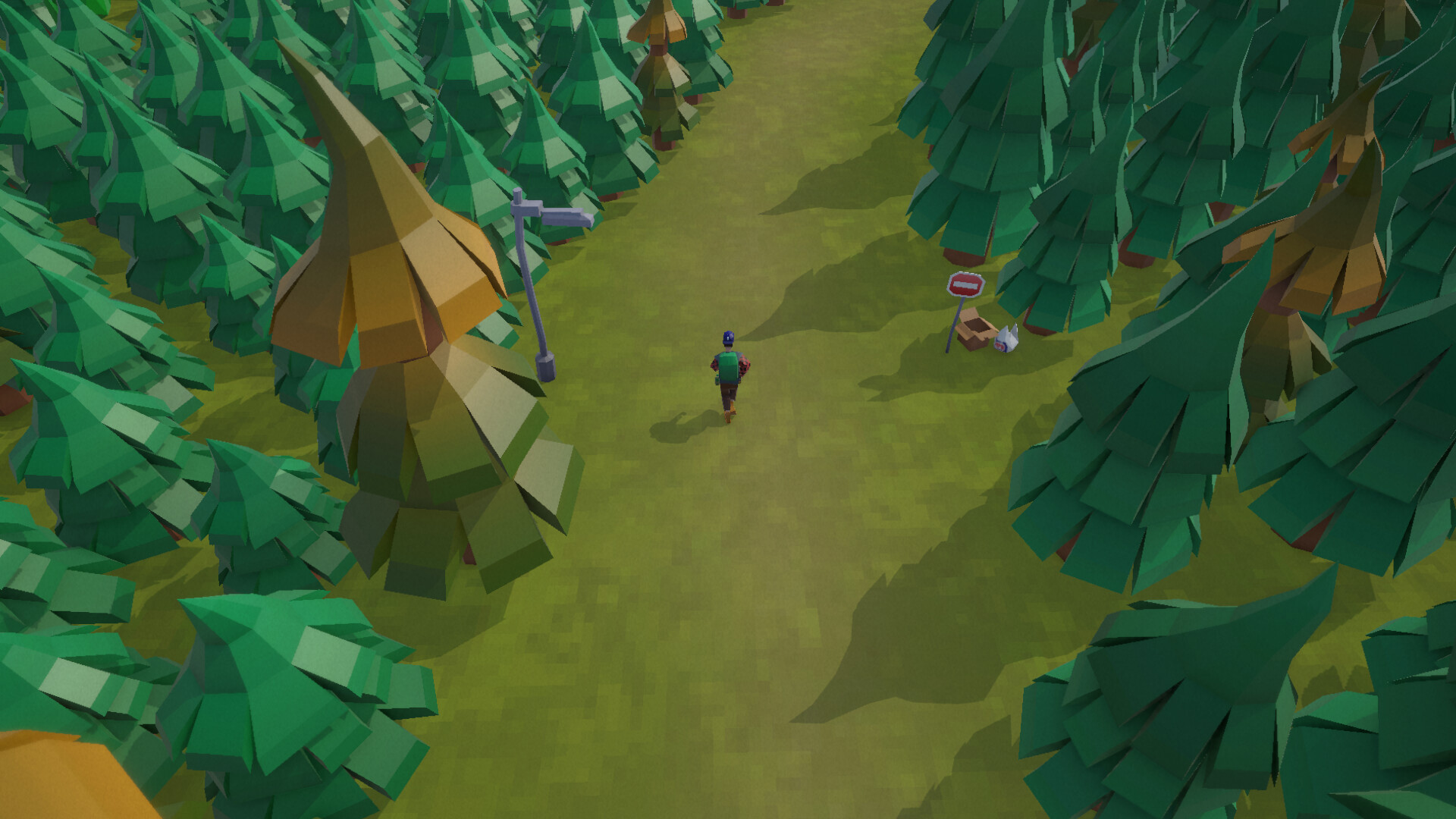 Nothing But Road screenshot 13