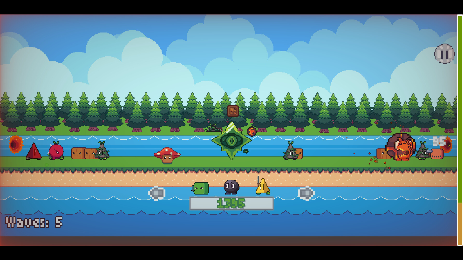 Poligons screenshot 2