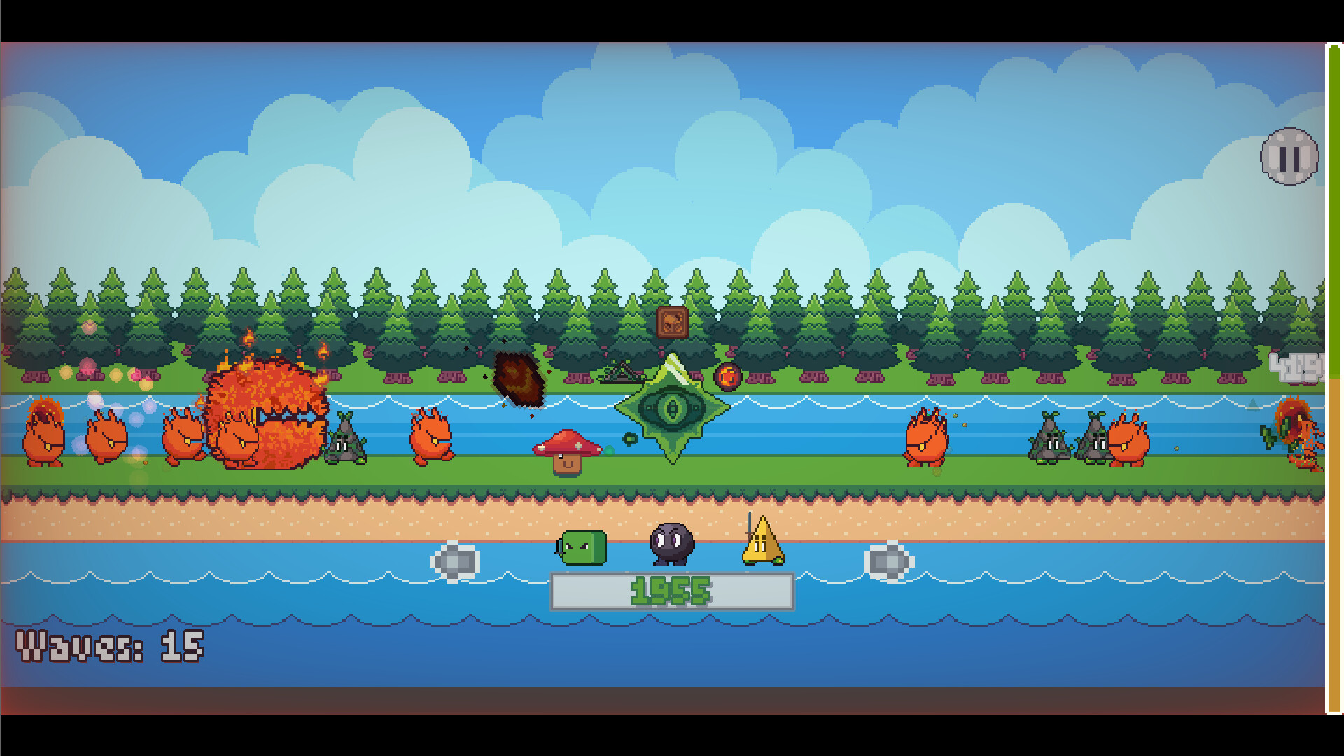 Poligons screenshot 5
