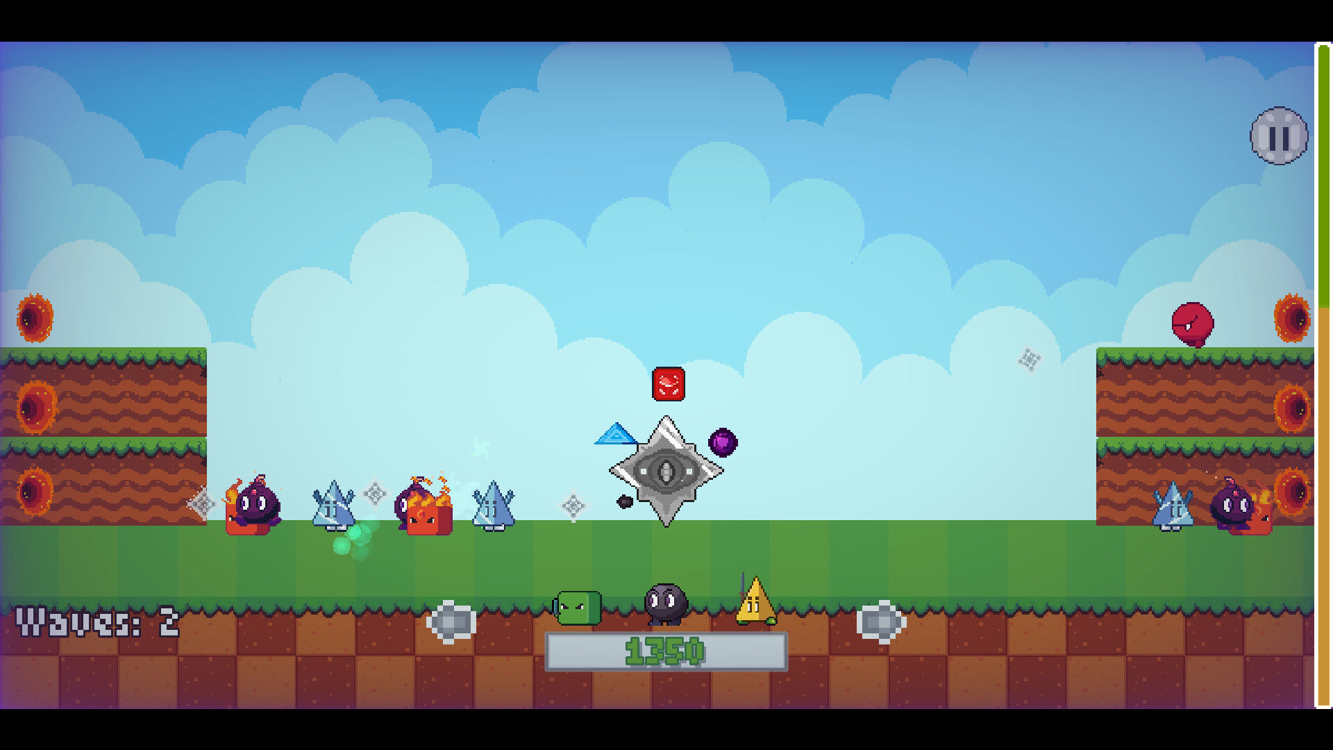 Poligons screenshot 1