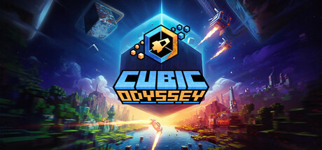 Cubic Odyssey Dedicated Server