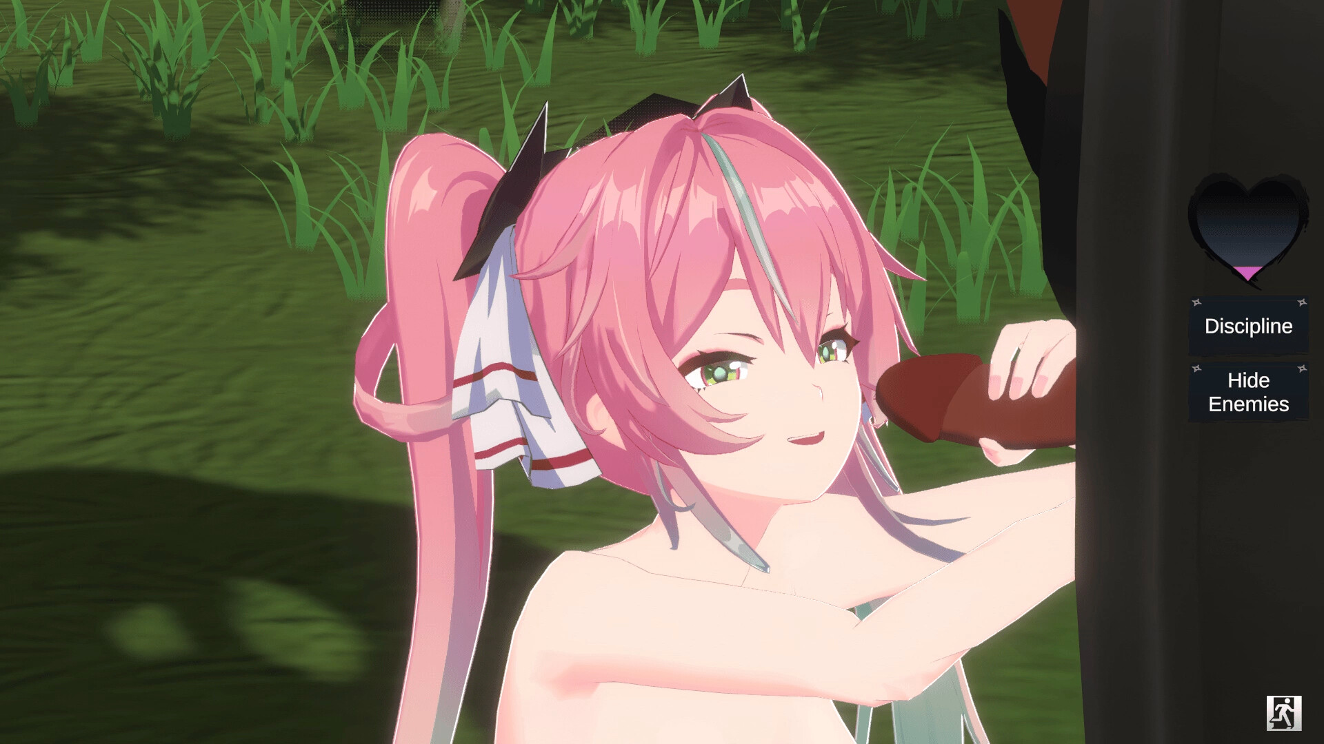 Ninpō! ~Shinobi Journey~ screenshot 8