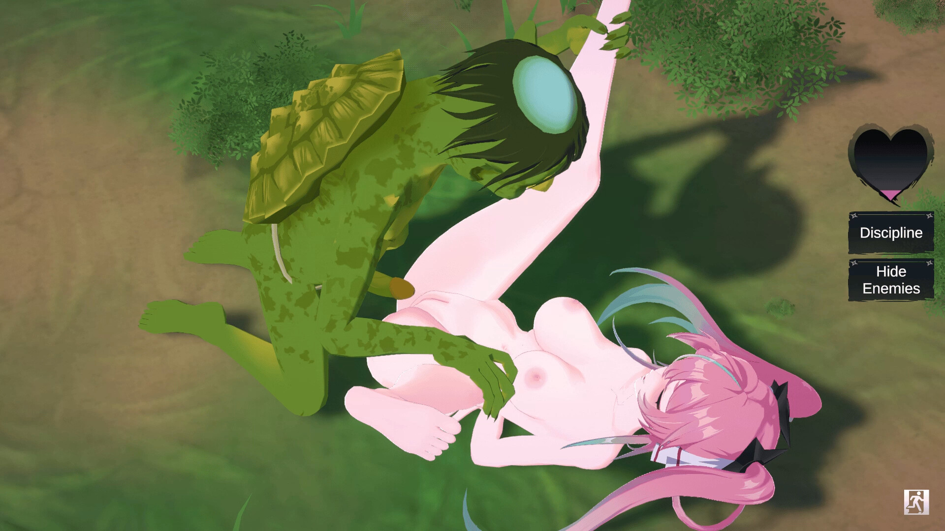 Ninpō! ~Shinobi Journey~ screenshot 10