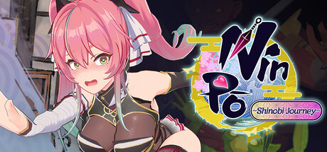 Ninpō! ~Shinobi Journey~