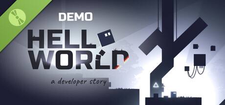 Hello World: a developer story Demo