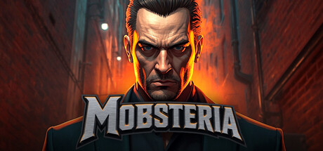 Mobsteria — Steam header