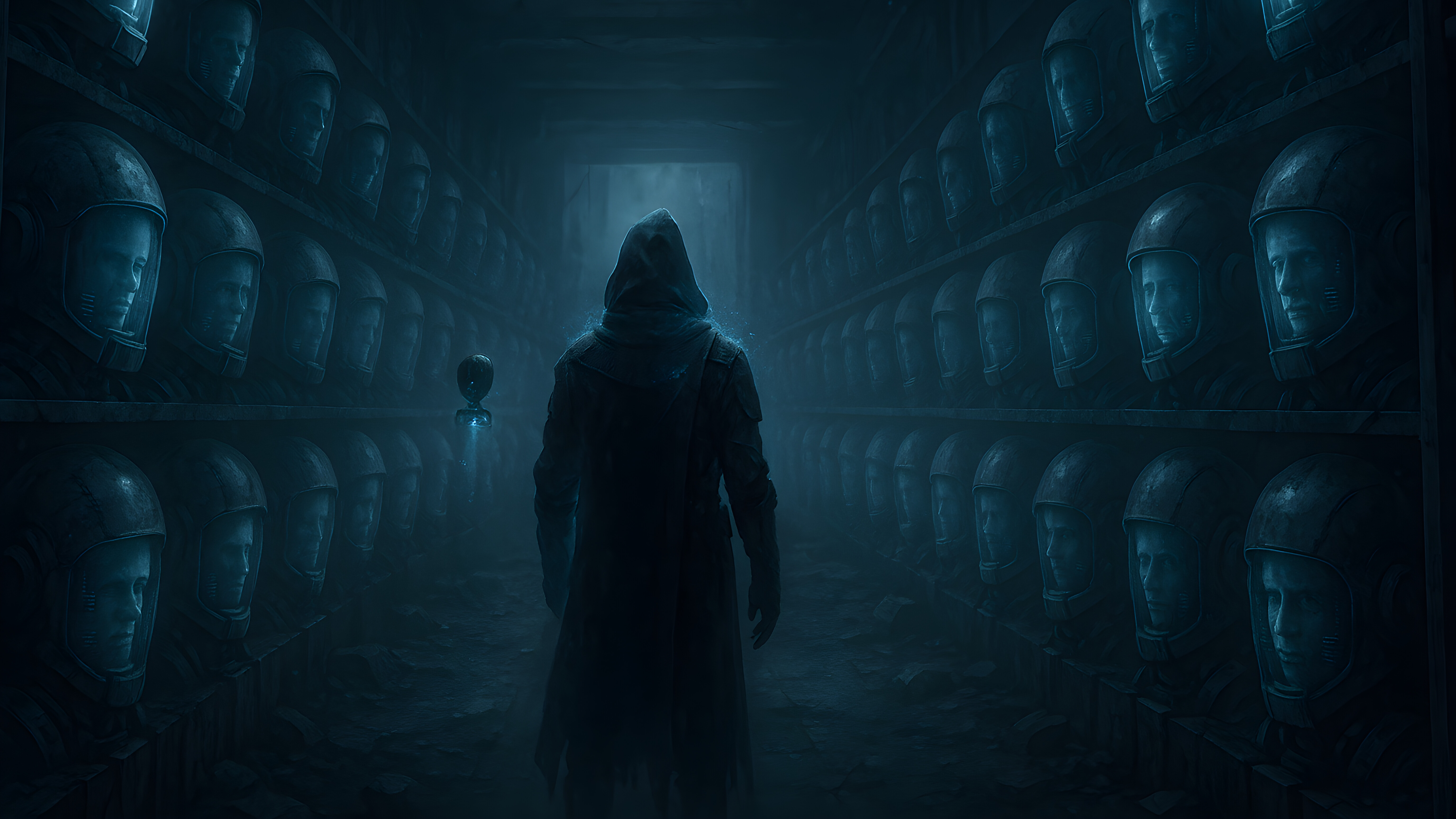 CHAINED FUTURE screenshot 5
