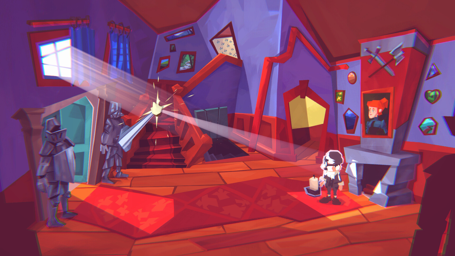 Crushed In Time screenshot 7