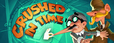 Crushed In Time