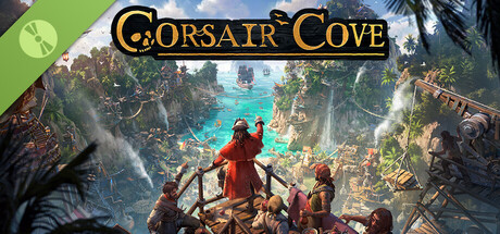 Corsair Cove Demo