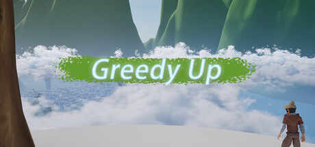 Greedy Up
