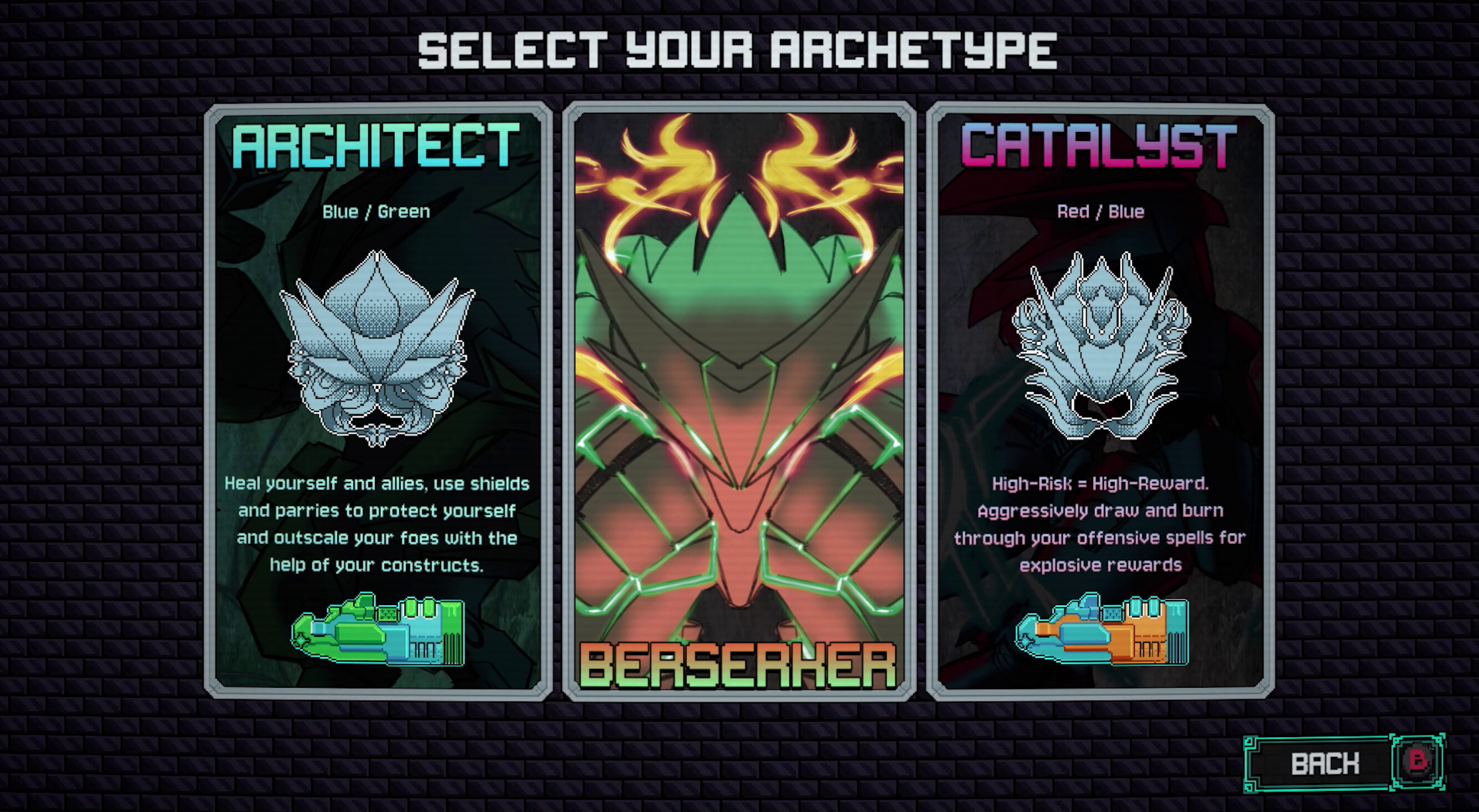 IKARUS screenshot 3