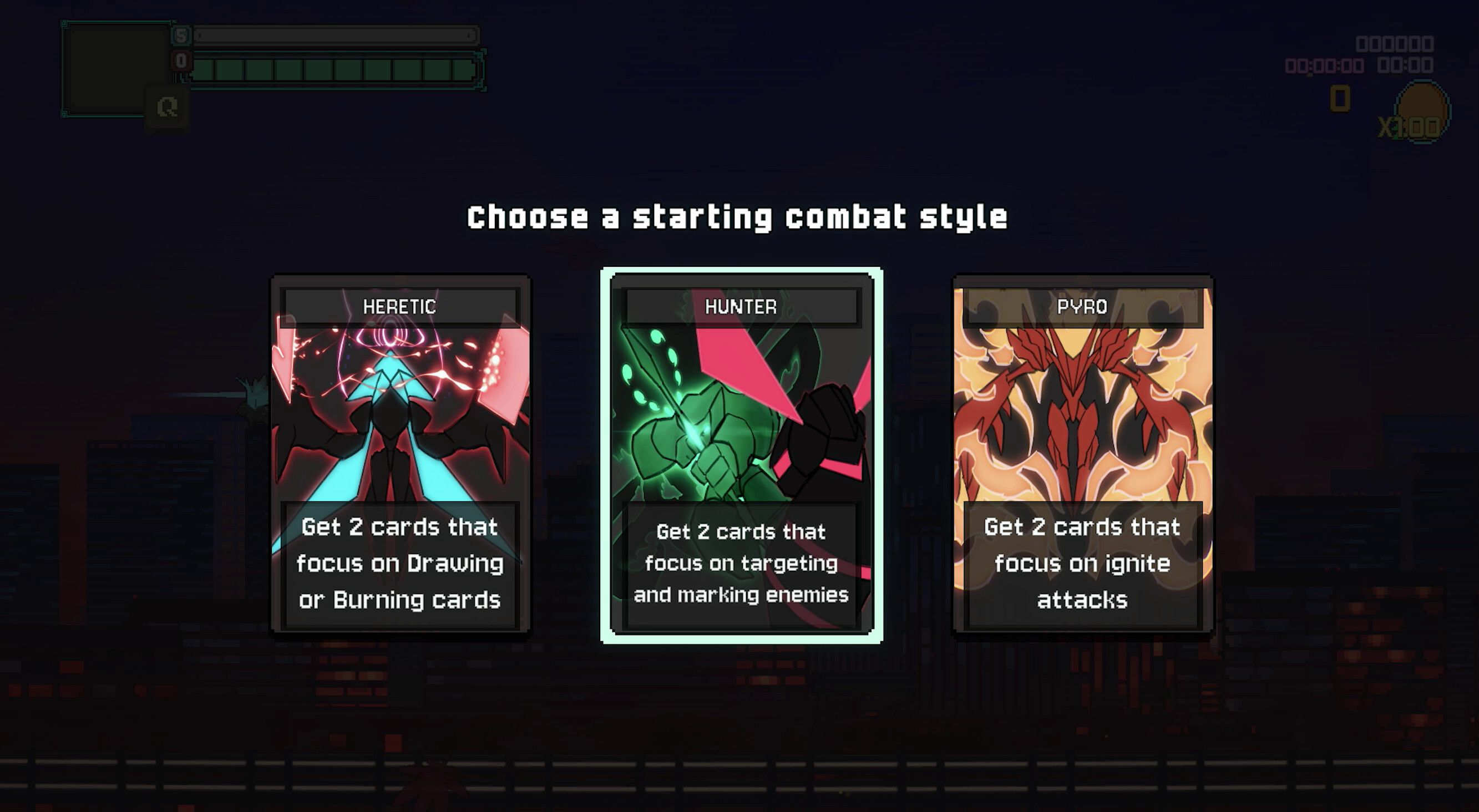 IKARUS screenshot 4