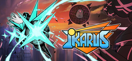 IKARUS — Steam header