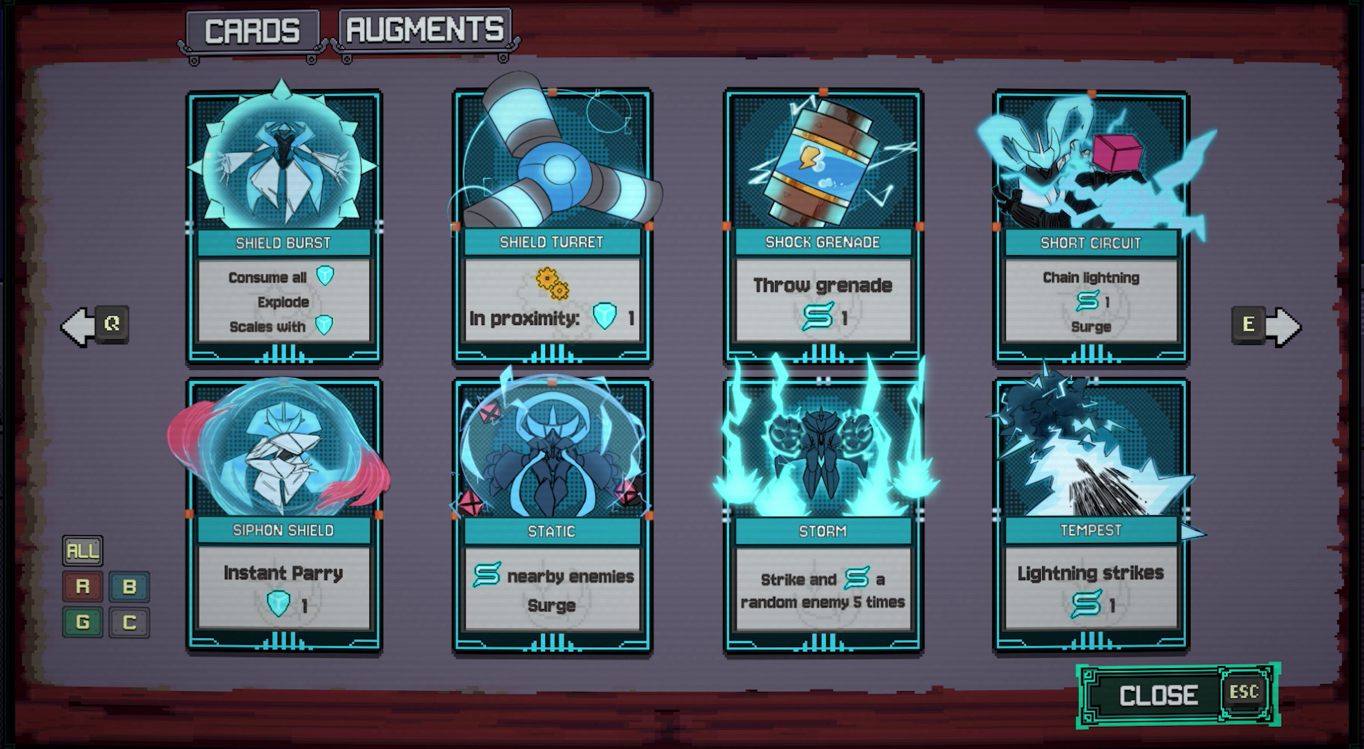 IKARUS screenshot 8