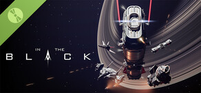 In The Black Demo