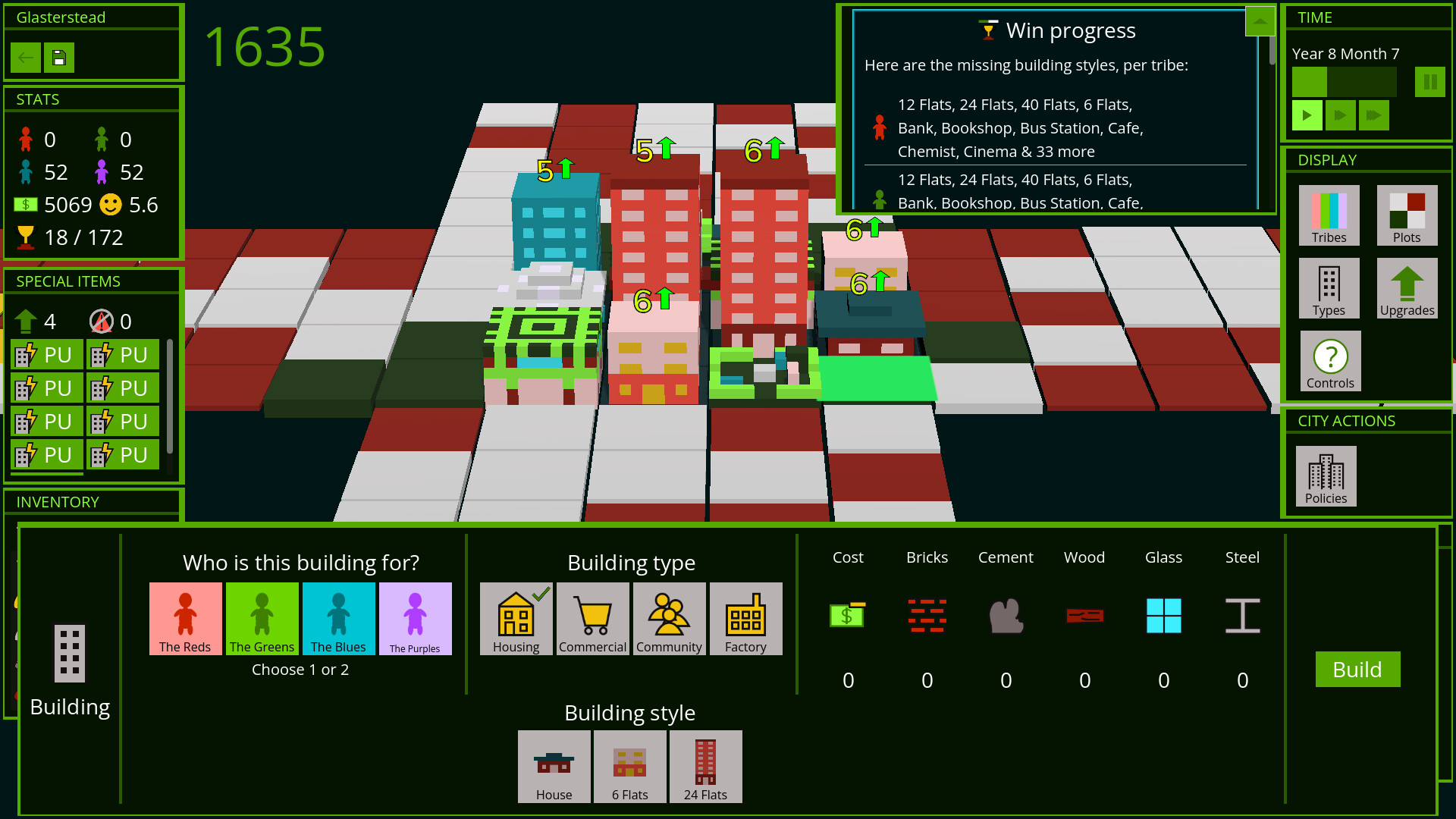 Meeting Places screenshot 2