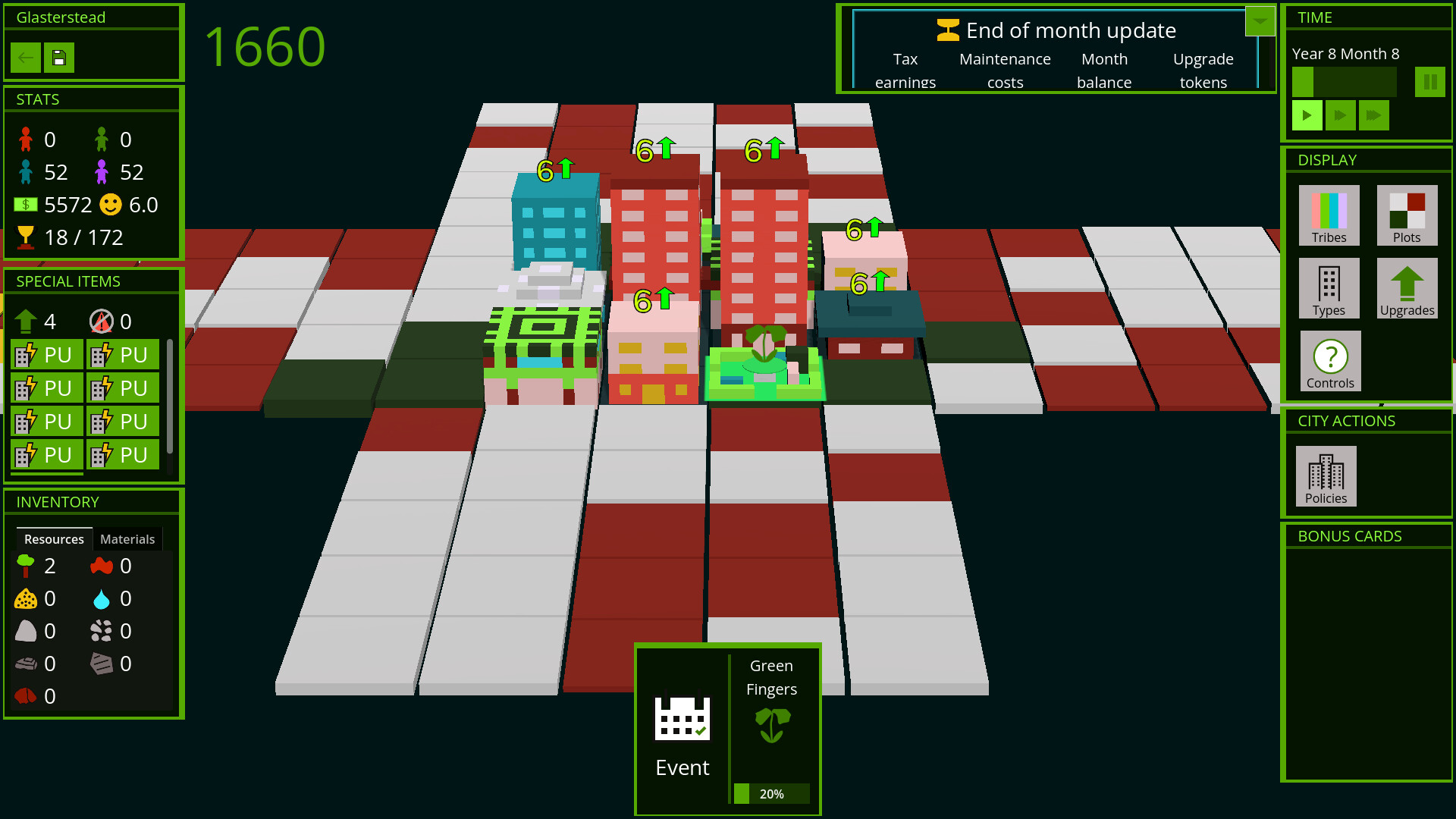 Meeting Places screenshot 4