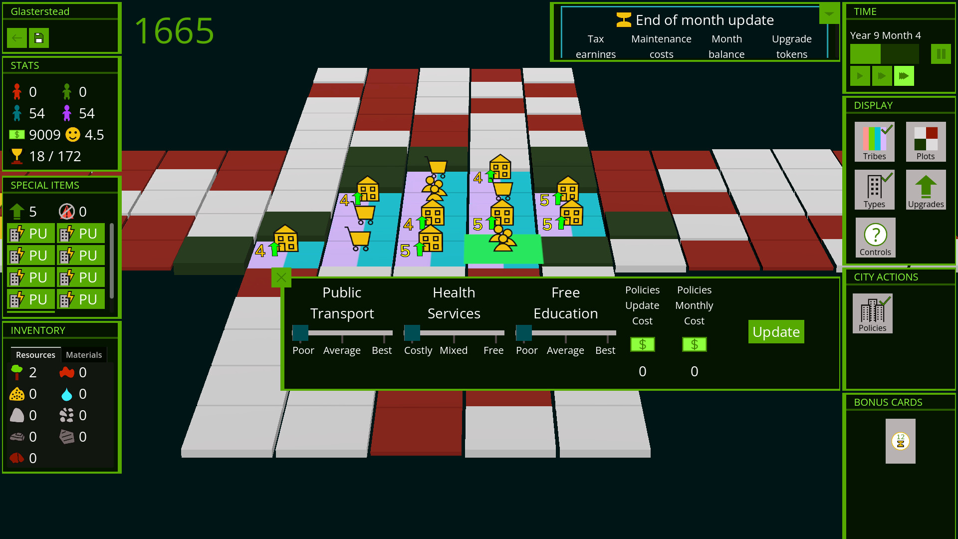 Meeting Places screenshot 8