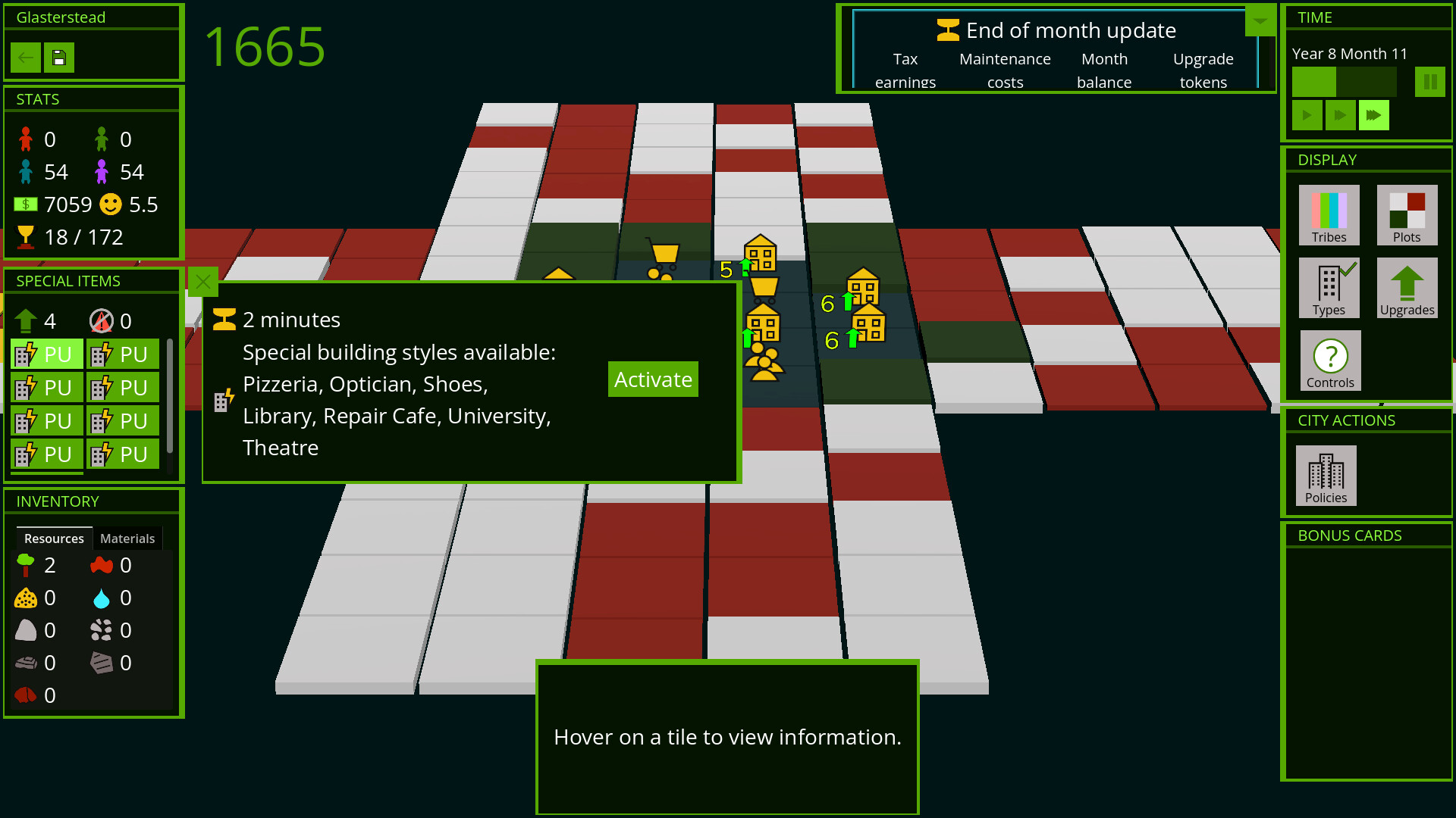 Meeting Places screenshot 6