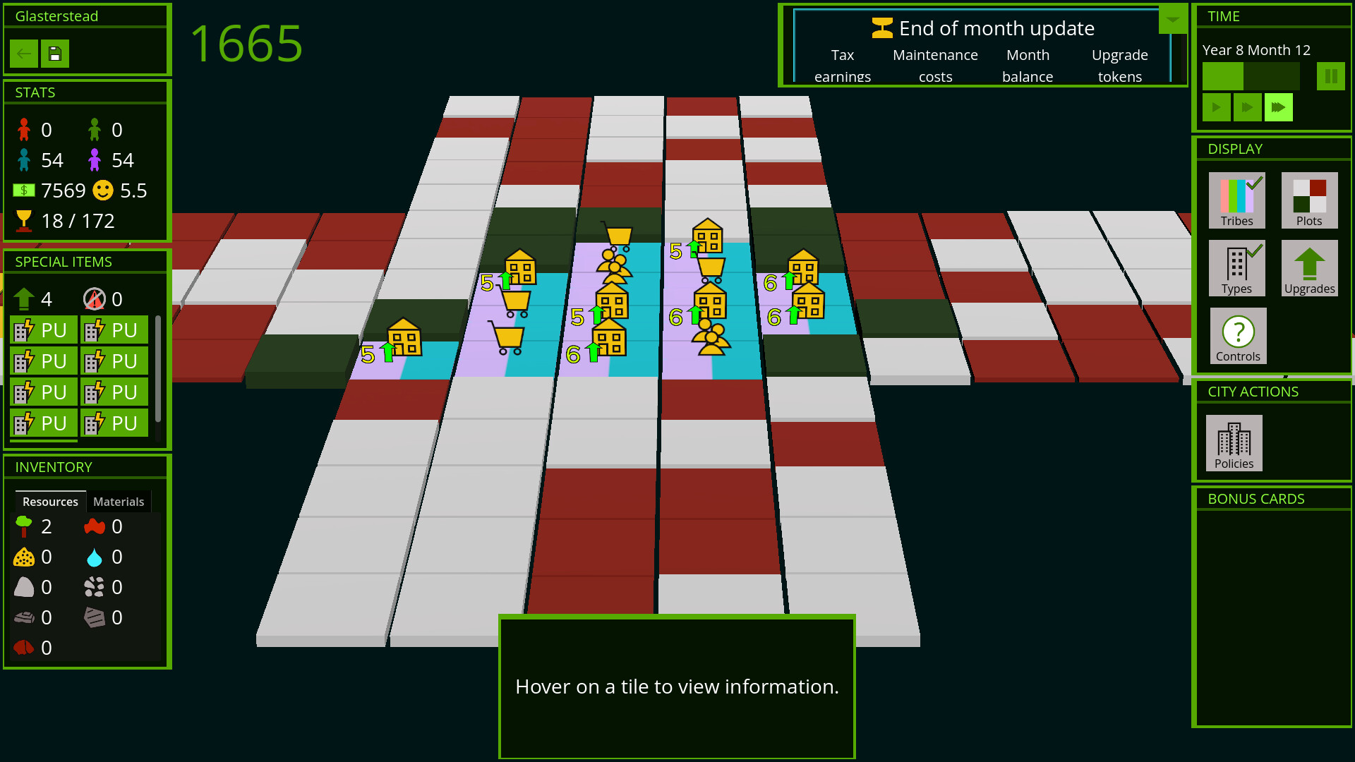 Meeting Places screenshot 5