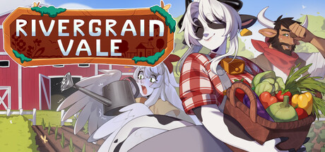 Rivergrain Vale