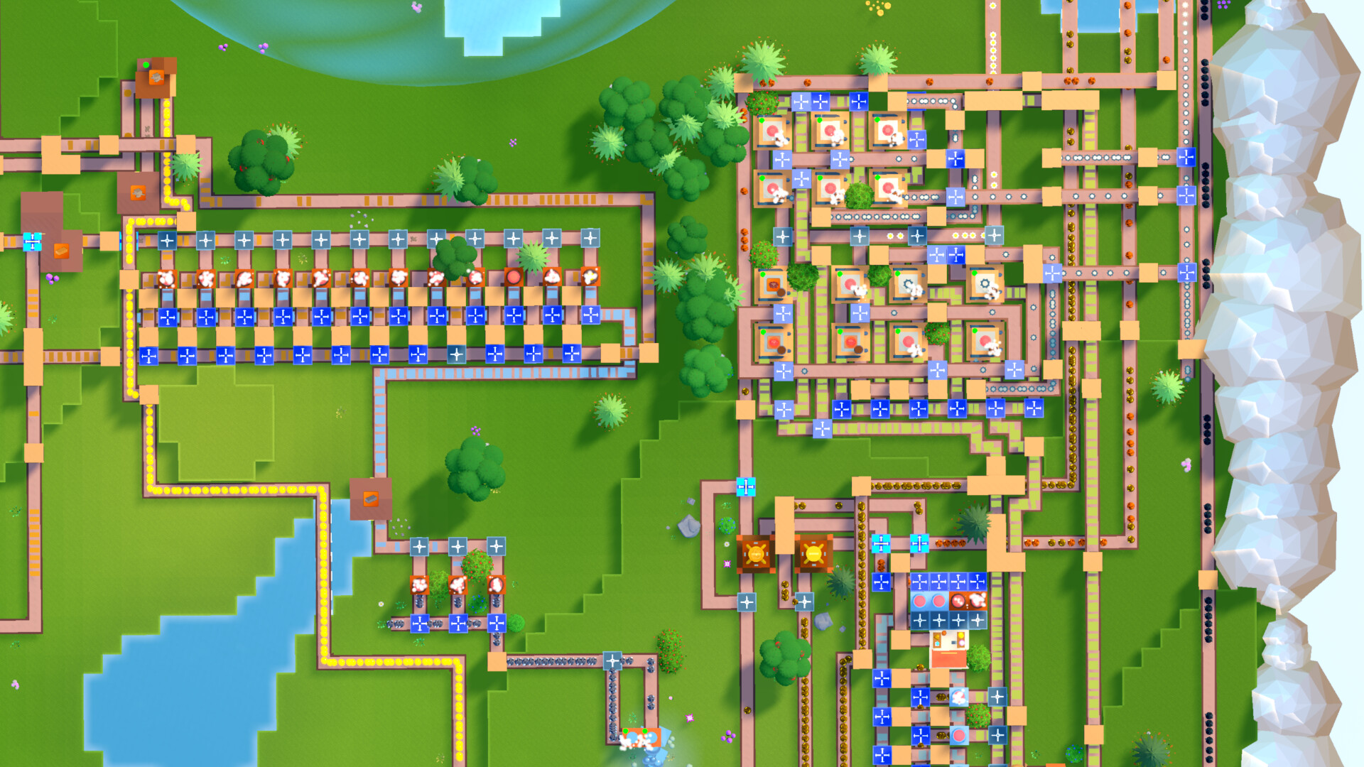 Arcaneering: Beyond Automation screenshot 8