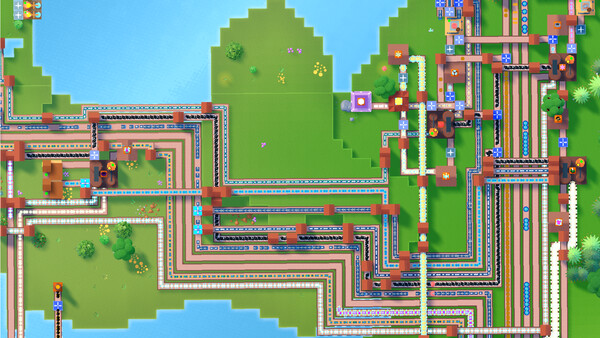 Arcaneering: Beyond Automation screenshot 6